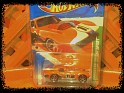 1:64 - Mattel - Hotwheels - Corvett Grand Sport GM - 2011 - Bright Red - Street - T-HUNT - 1